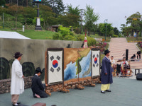 거제시, 2022 거제평화문화제 개최… 시민들 호응