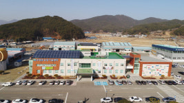 경남 고성군, 임대 농기계 전 기종 택배 서비스