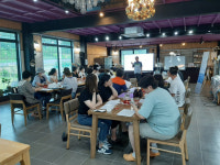 고창군, 지역민과 귀농인이 함께 배우는 ‘허브 이야기’