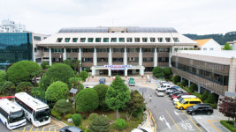 통영시, 관광지 방역·관리요원 5명 채용