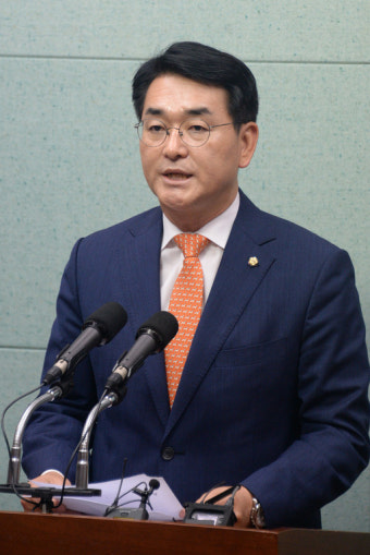 당권 주자 연이은 이재명 때리기...'어대명' 물줄기 막아서나