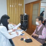 경남 고성군보건소, 폭염 예방 교육 및 건강관리 시행