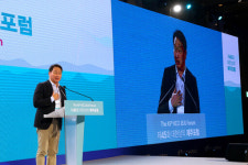 韓, 경제활성화 위한 새로운 활로는?...대한상의, 3년만 뜻깊은 제주포럼개최