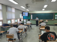 부산병무청, 취업맞춤특기병 설명회 개최