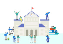 청소년이 꾸리는 배움터 ‘다가치학교...서울 남부에서 문 연다