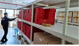 서울시 민생사법경찰단, 무허가 간해독환 제조·판매 일당 9명 송치