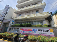 부산 중구, 광복동, 어디까지 가봤니? 사진 공모전