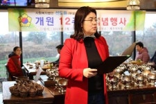 [새벽을 여는 사람들] 임주리 선도원 벧엘 원장, 장애인에게 다양한 사회적 기회 제공해야