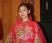김연아포레스텔라 고우림, '피겨여왕' 김연아와 결혼합니다!