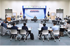 부산시, 해양과 우주기술 융합한 신산업 본격 추진