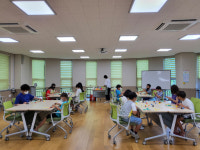 합천군청소년문화의집, ‘여름방학 프로그램’ 운영