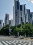 [현장르포] 집값하락 경기 동탄1신도시...“침체 계속?”