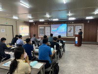 경남도, 입주기업 맞춤형 투자설명회 개최