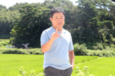 [포토] 전국 방방곡곡 찾아가는 임채무의 낭만닥터