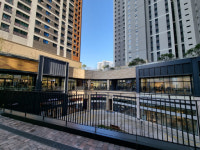 [아파트의 미학(美學)] 힐스테이트금정역 “호재 많은 역세권 주상복합”