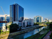 [아파트의 미학(美學)] 힐스테이트금정역 “호재 많은 역세권 주상복합”