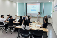 고신대학교, 영도구 행정체험연수생 특강 진행