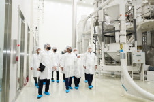 [르포] 이디야 드림팩토리 가보니…커피에 대한 이유있는 자신감