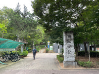 [되살아난 서울] (119) 전설 깃든 우렁바위 만나볼 수 있는 서울 계남근린공원