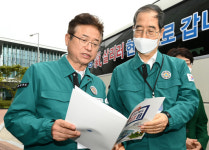 대명바이오경북지사 | 이철우 경북도지사, 한덕수 국무총리에게 바이오산업 '전폭지원' 건의