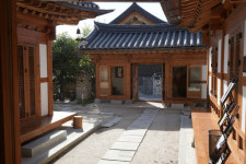 [영상] 떠오르는 핫플 은평한옥마을 삼각산금암미술관