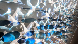 [영상] 떠오르는 핫플 은평한옥마을 삼각산금암미술관