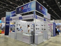 경남TP, 위기업종 기업 해외 전시회 참가 지원