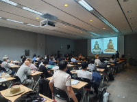 600년 왕실 원불, 영주 흑석사의 국보 목조아미타불좌상 학술대회