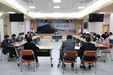영양군, 정부합동(시군)평가 대비 2차 추진상황 보고회 개최