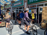 가평군, 청평여울시장 ‘추억만들기 가을축제’ 개최