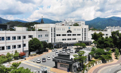 가평군, 2022년도 제2회 추경안 6,156억원 확정