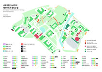 서울과기대, 장애 접근성 지도 배리어프리 캠퍼스맵 제작