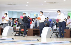 함양군, 제1회 함양군수배 볼링대회 성료