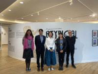 부산문화재단, 국제문화 전략적 교류 체계 구축