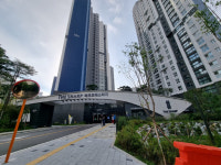 [아파트의 미학(美學)] 더샵 파크 프레스티지 “스마트 기술 적용된 신축”