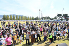 김천시, 2022 김천 어린이큰잔치 개최