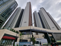 [아파트의 미학(美學)] DMC금호리첸시아 “가재울뉴타운 초역세권 단지”