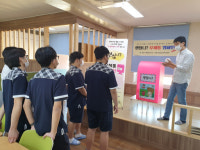 목포시, 자살예방 캠페인‘괜찮니? 우체통’실시