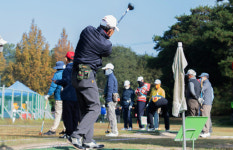 거창군, 제9회 거창군수배 경남 파크골프대회 성료