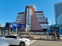 [아파트의 미학(美學)] 반포 르엘 “산과 계곡 옮긴 단지”