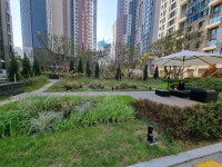 [아파트의 미학(美學)] 반포 르엘 “산과 계곡 옮긴 단지”