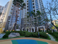 [아파트의 미학(美學)] 반포 르엘 “산과 계곡 옮긴 단지”