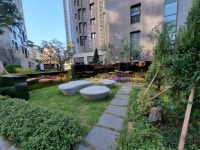 [아파트의 미학(美學)] 반포 르엘 “산과 계곡 옮긴 단지”