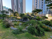 [아파트의 미학(美學)] 반포 르엘 “산과 계곡 옮긴 단지”