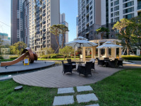 [아파트의 미학(美學)] 반포 르엘 “산과 계곡 옮긴 단지”