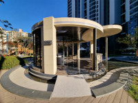 [아파트의 미학(美學)] 반포 르엘 “산과 계곡 옮긴 단지”