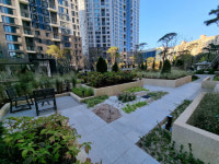 [아파트의 미학(美學)] 반포 르엘 “산과 계곡 옮긴 단지”