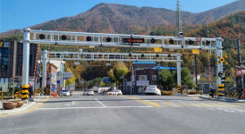 [2022 국정감사] 사고 방지하는 스마트 철도 건널목, 구축 사업은 지지부진