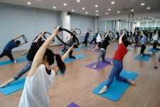 김해문화재단 서부스포츠센터, 신규 GX 프로그램 시범 운영