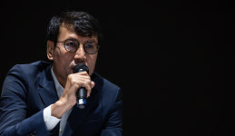 [포토] 카카오 남궁훈·홍은택 대표 데이터 센터 화재로 인한 장애 관련 대국민 기자회견